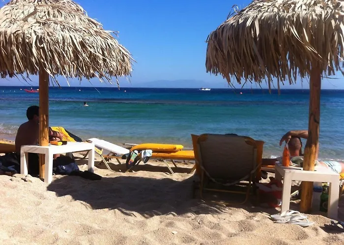 Gozde Deniz Boutique Hotel Bodrum