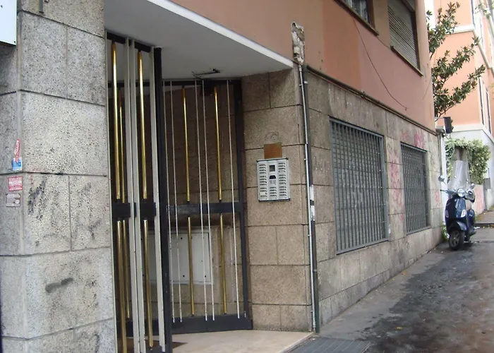 B&B Piazza Ragusa Roma