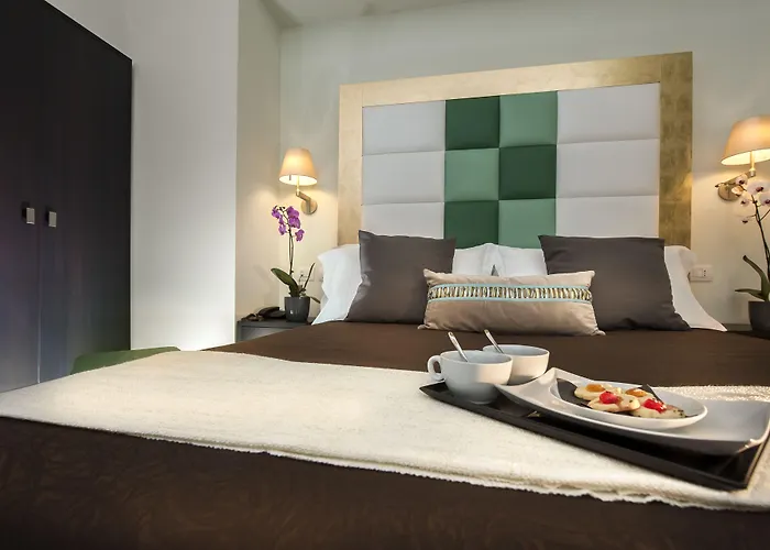 Dve Suite Rome