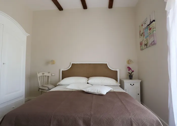 Ambrosio Relais Bed & Breakfast Sorrento