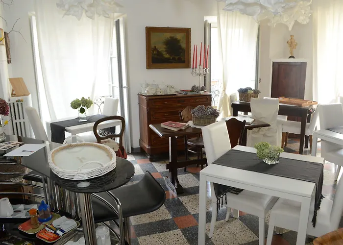 B&B Storico Côme