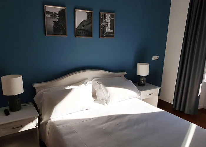 More Cola di Rienzo B&B Roma