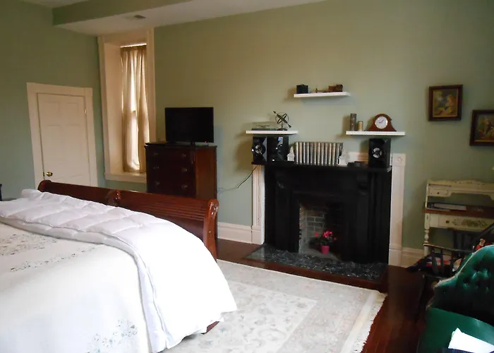 Benton Park Inn Saint Louis