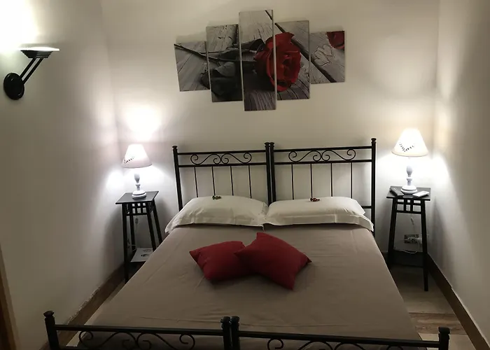 B&B Liberty 900 Catania