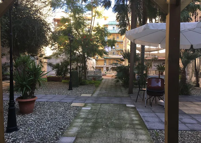 B&B Liberty 900 Catania