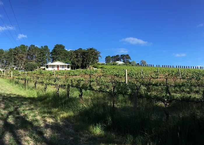 Karawatha Cottages Kangarilla