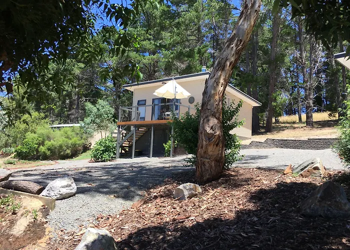 Karawatha Cottages Kangarilla