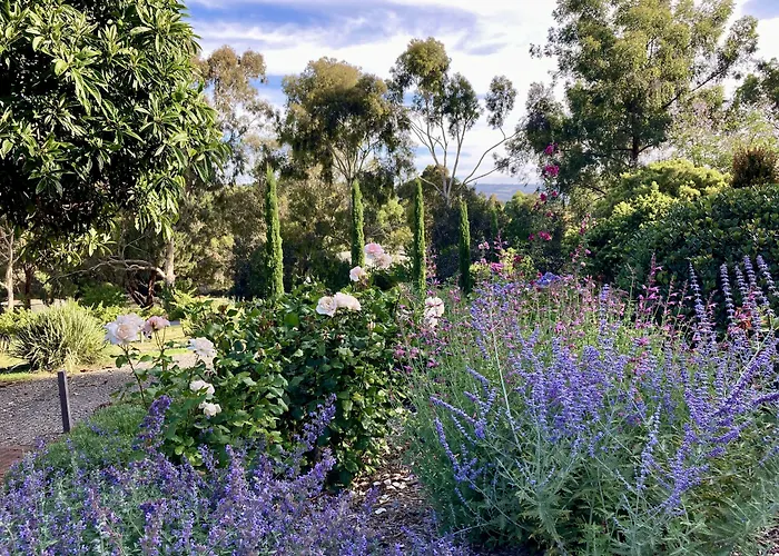 Karawatha Cottages Kangarilla