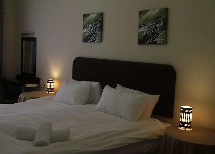 Premiere Guesthouse Bloemfontein