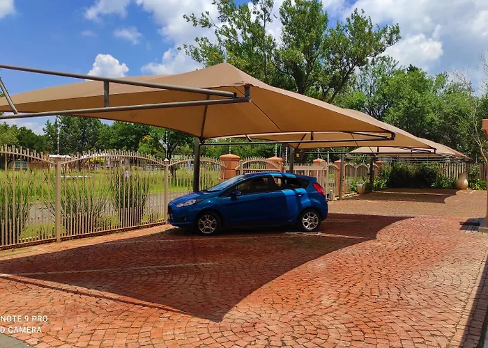 Premiere Guesthouse Bloemfontein