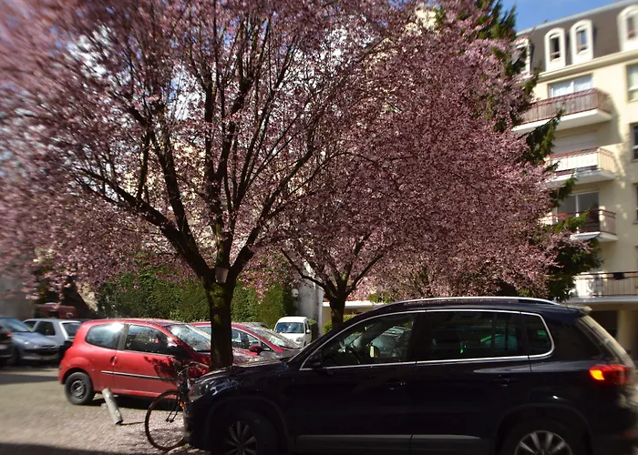L'Invitation Au Voyage Bordeaux