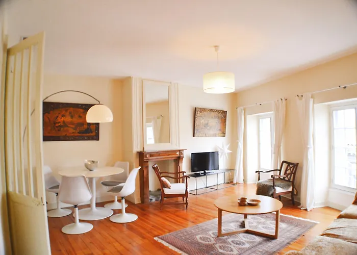 L'Invitation Au Voyage Bordeaux