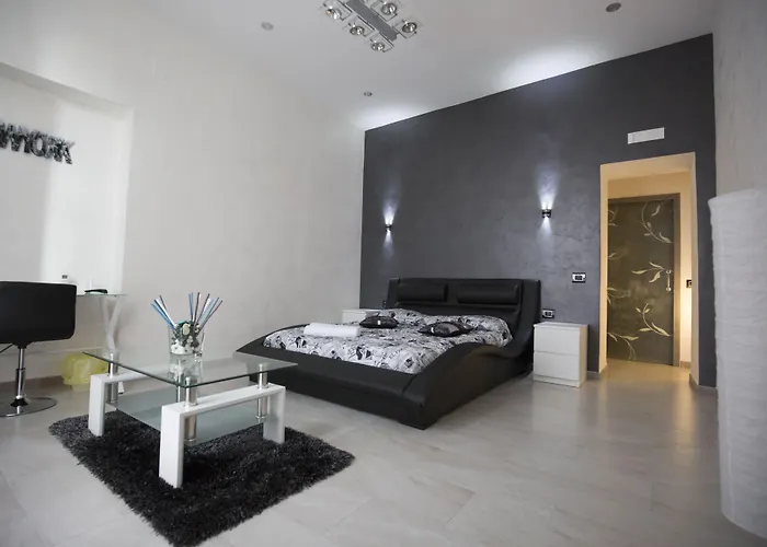 Bed and BreakfastMadison