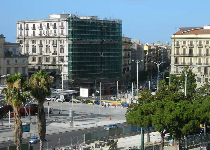 Bed and BreakfastMadison