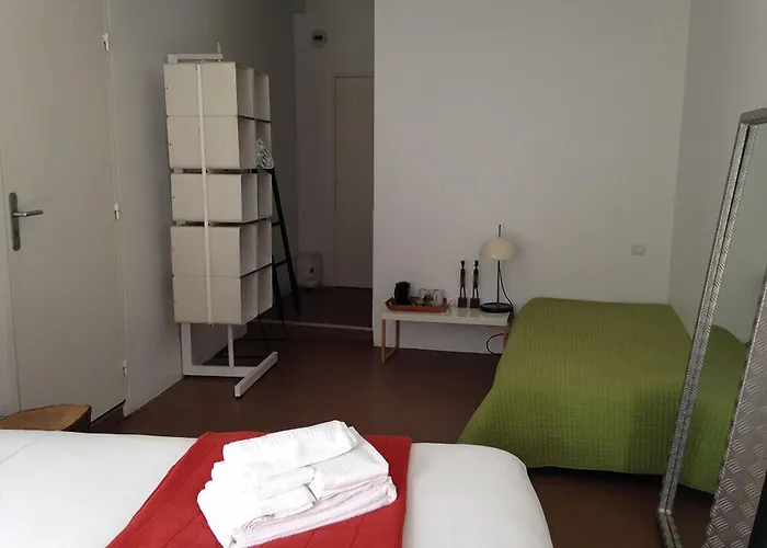 B&B Bloc G Carcasona