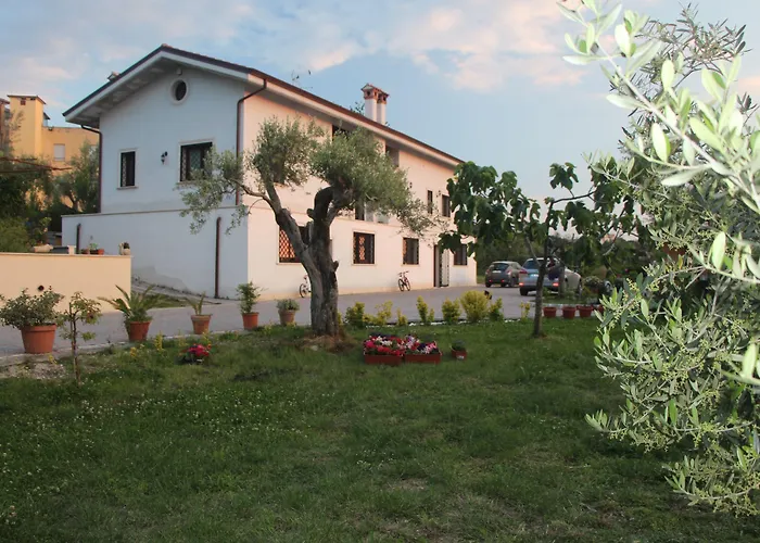 B&B La Terrazza di Frascati
