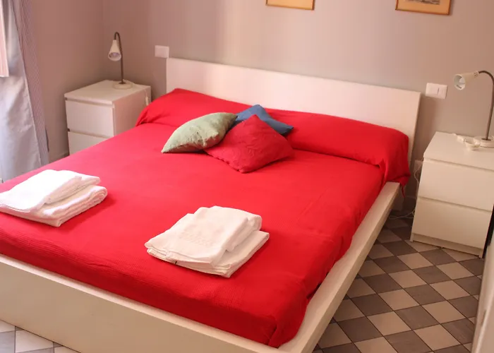 Bed and Breakfast Le Stanze Di Pietro Roma