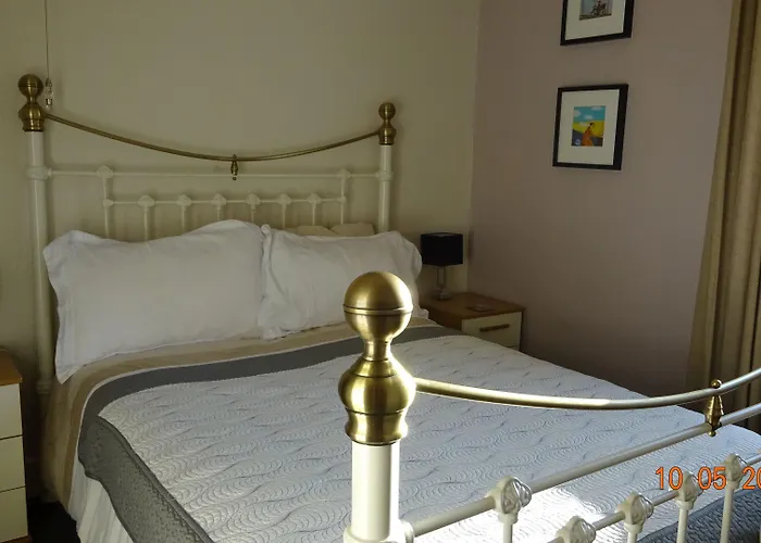 The Sherwood, No 11, Skegness