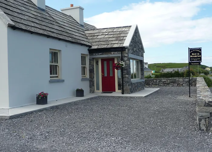 Cois Na Habhann Doolin