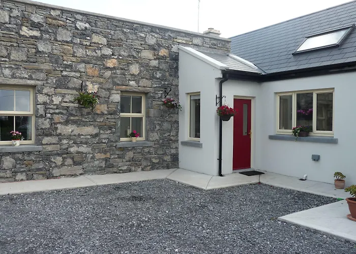 Cois Na Habhann Doolin