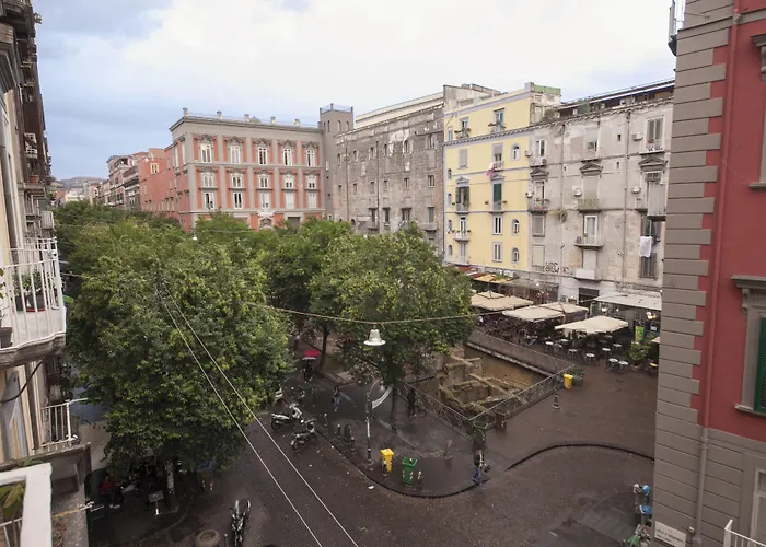 Ovo - Slow Travel Naples