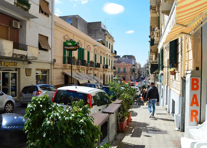 B&B Casa Laganà Reggio Calabria