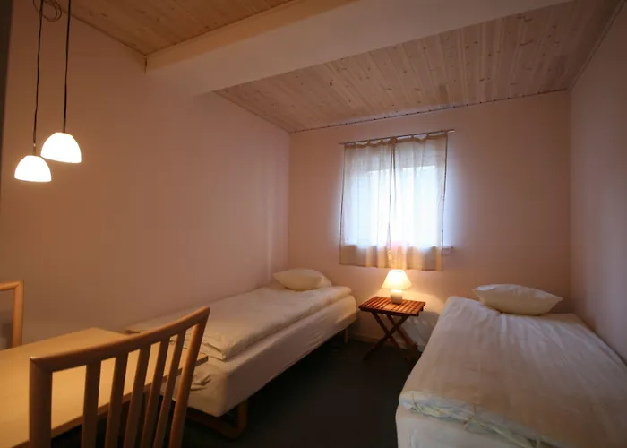 Liseby Bed & Breakfast Stege