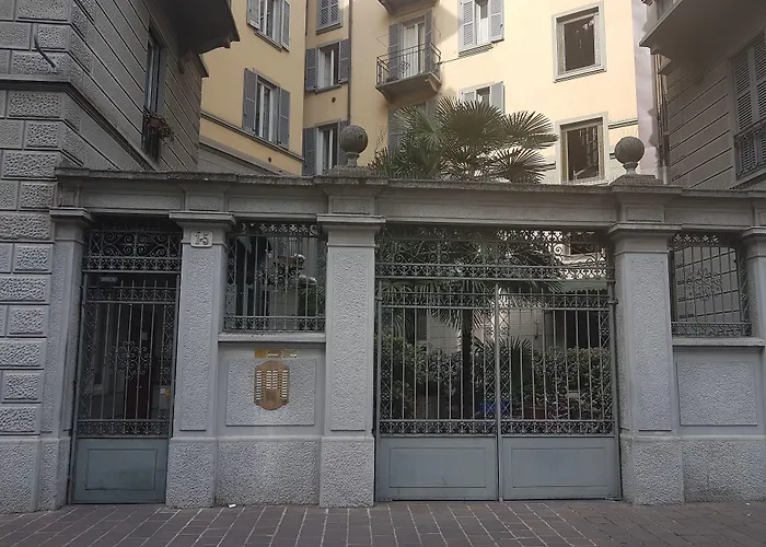 Bed and BreakfastAldebaran