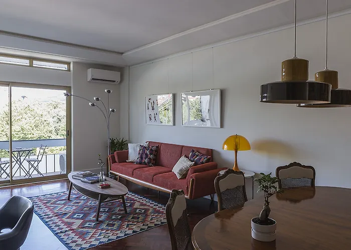 Republica Bed & Breakfast Lisbon