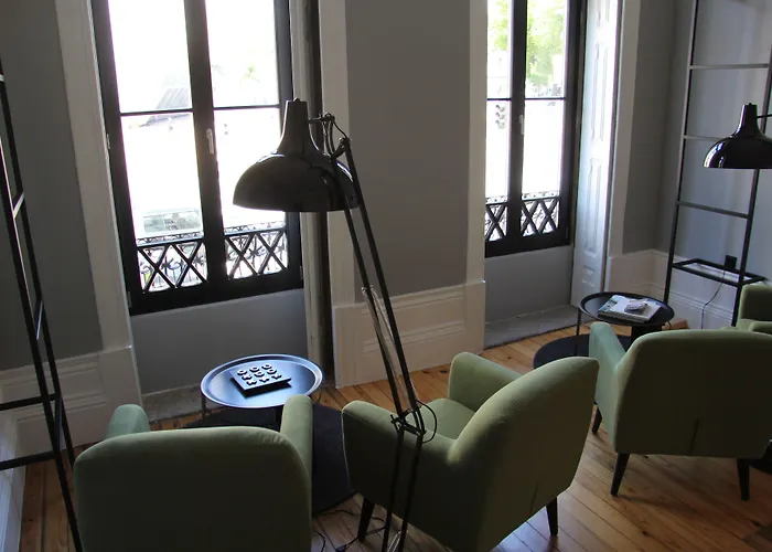 Porto Music Guest House