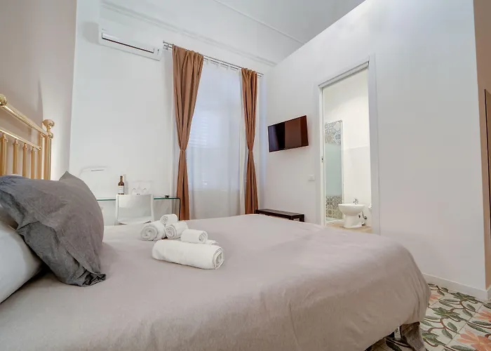 Bed and BreakfastLiberty