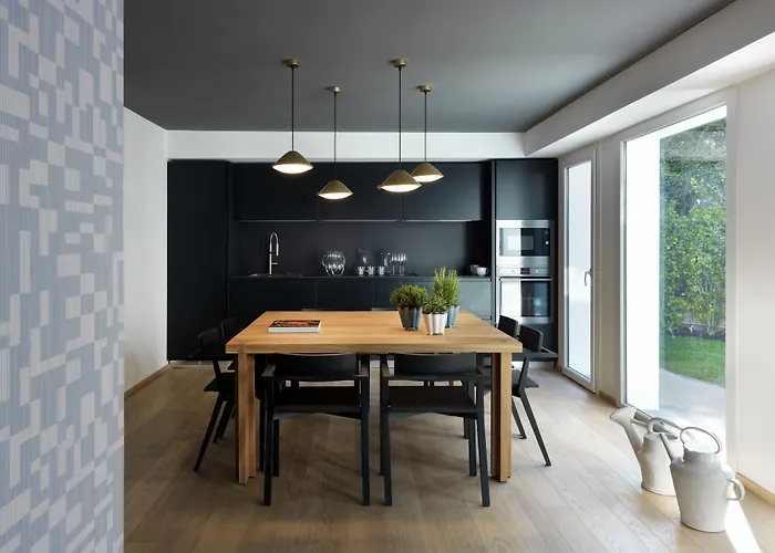 Conti Guest House Milan