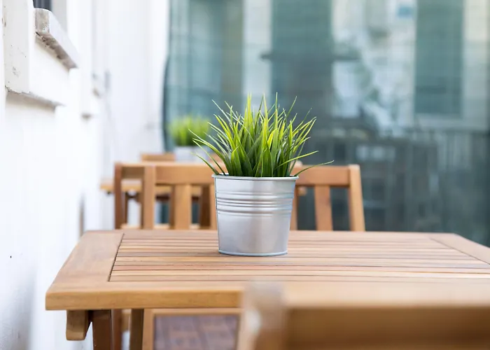 Romano Rooms Catania