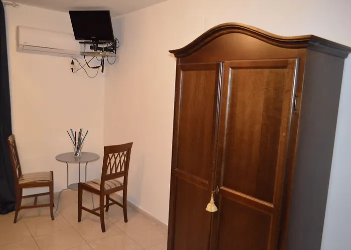 B&B Dimora Cirillo Naples