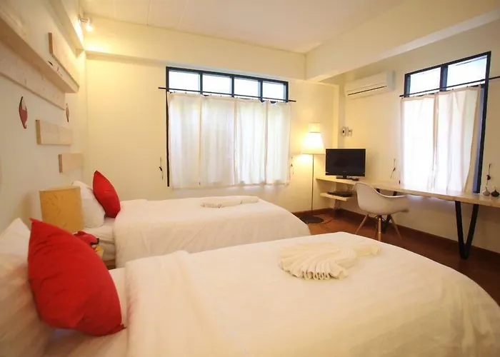 Early Bird Bed & Breakfast (Adults Only) Chiang Mai