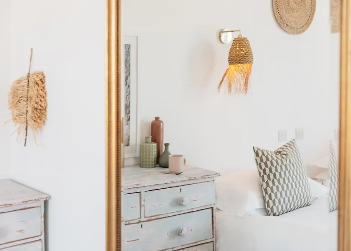 Harbour View House Bed & Breakfast St Ives 