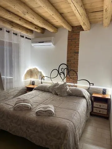 Bed and Breakfast Nicole Doney Locazione Turistica Verona