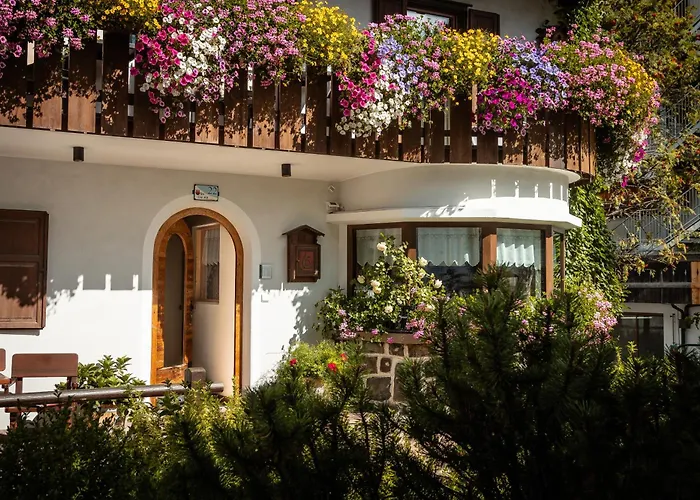 Villa Resi B&B Corvara In Badia
