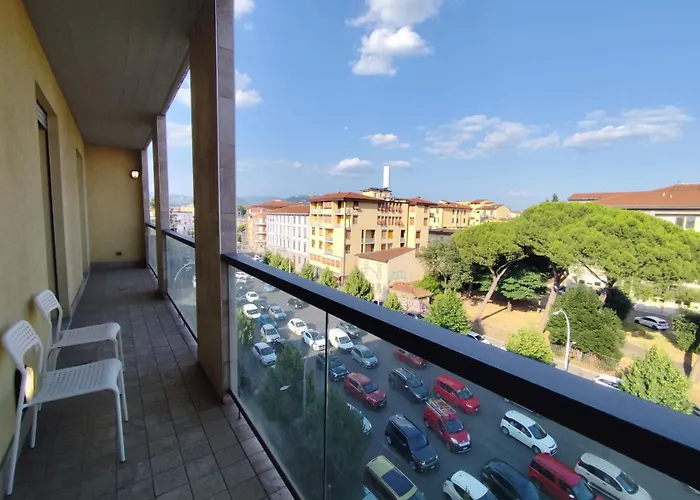 Nice Residence Firenze