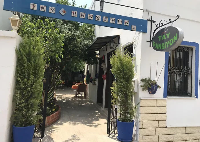 Tay Pansiyon Bodrum