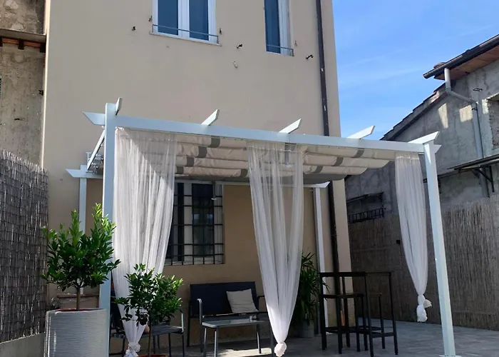 Piccola Dimora B&B Lucca