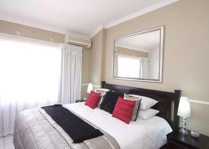 La Loggia On Portland Hotel Durban