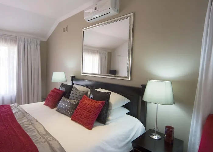 La Loggia On Portland Hotel Durban