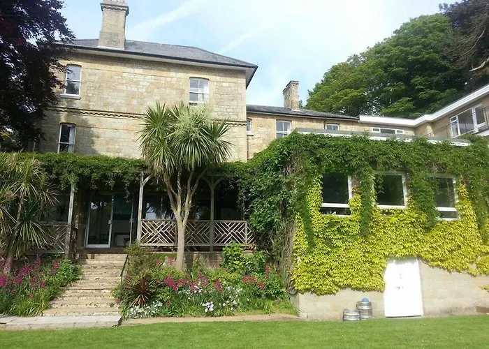 The Eversley B&B Ventnor