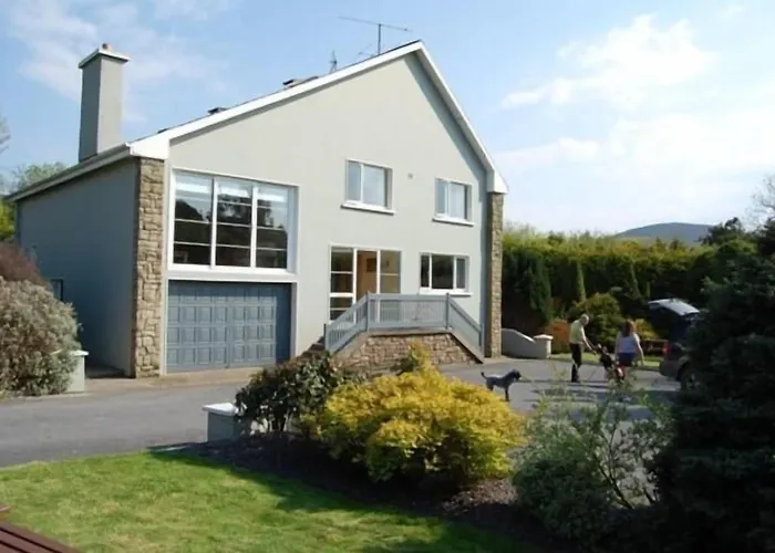 Ardrinane House Bed & Breakfast Anascaul