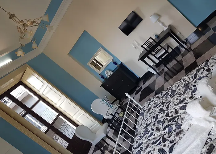 Central Suites Catania