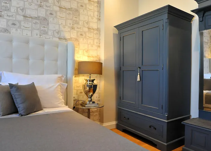 Bajamonti 5 Luxury Rooms Split