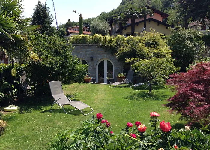 Bed and Breakfast Balcone Fiorito Menaggio