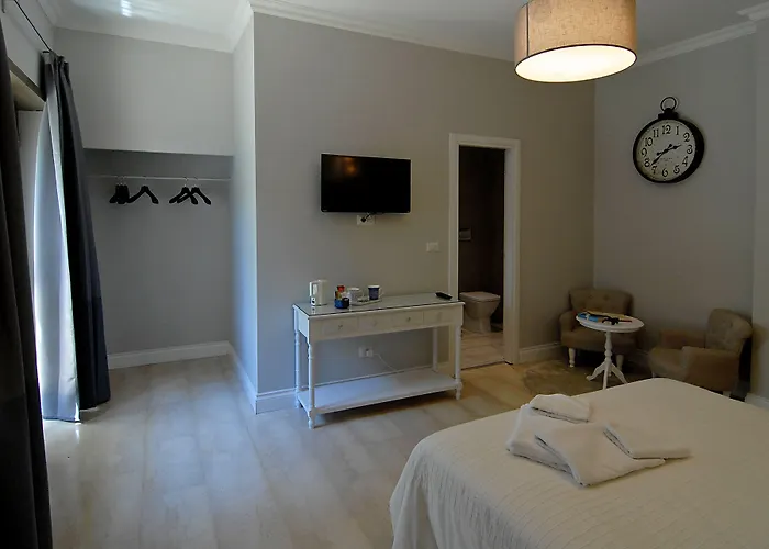 B&B Tiburtina Garden Roma