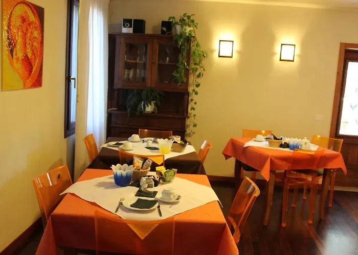 Domus Orsoni Bed & Breakfast Venice